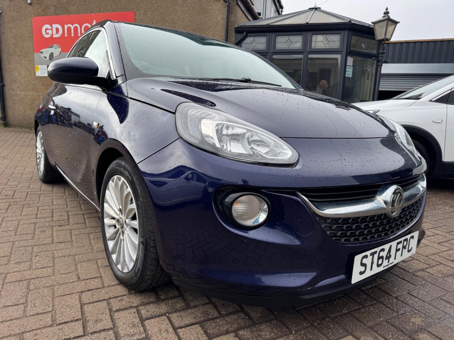 Used Vauxhall ADAM for sale - 78006840: Photo 9