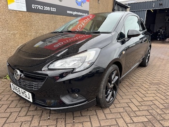 Used Vauxhall Corsa 2018 for sale - 78648643: Photo