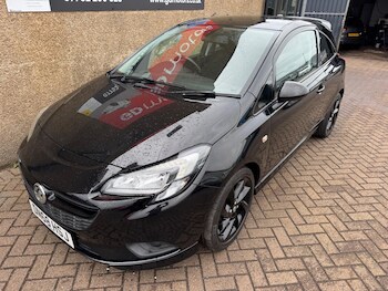 Used Vauxhall Corsa 2018 for sale - 78648643: Photo