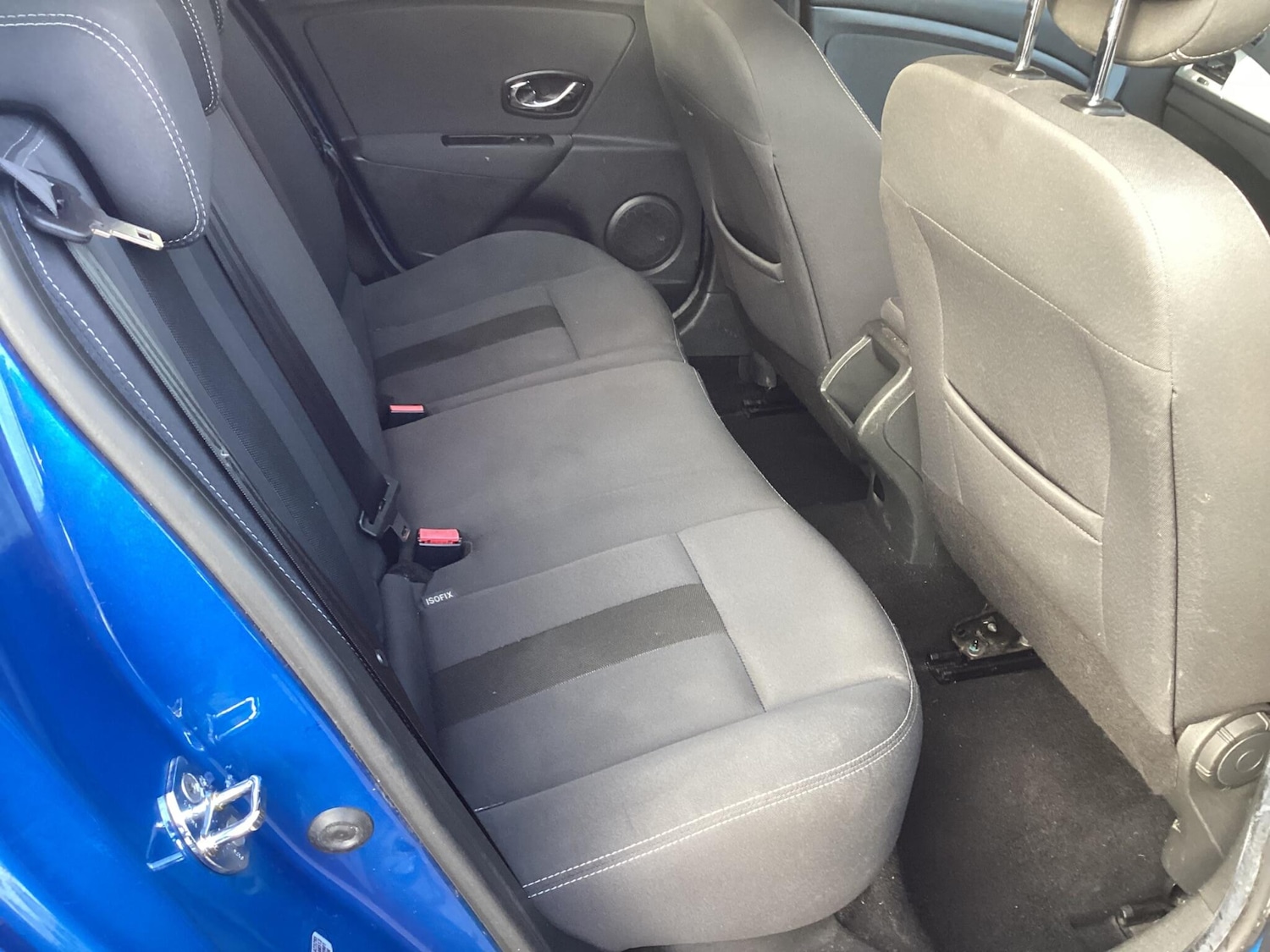 Used Renault Megane 2011 for sale - 76832295: Photo 11