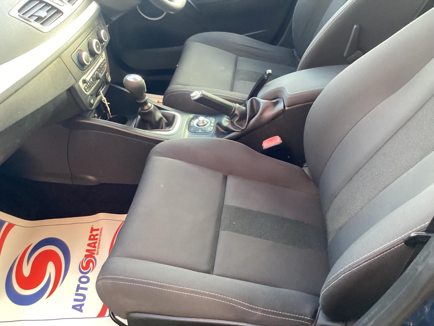 Used Renault Megane 2011 for sale - 76832295: Photo 14