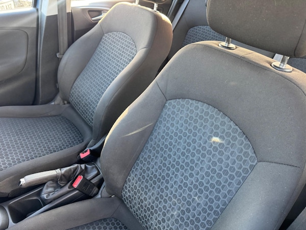 Used Vauxhall Corsa 2015 for sale - 73717551: Photo 19