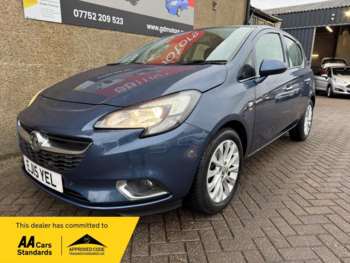 2015 (15) - 1.2i SE Euro 6 5dr