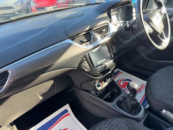 Used Vauxhall Corsa 2015 for sale - 73717551: Photo 21