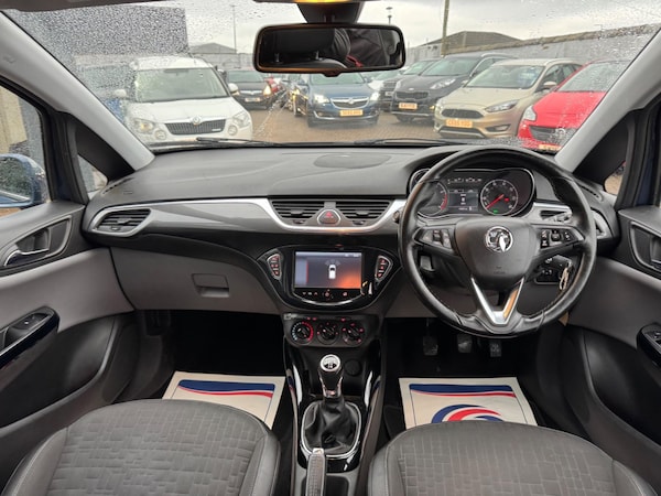 Used Vauxhall Corsa 2015 for sale - 73717551: Photo 22