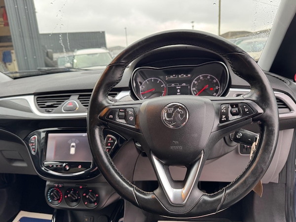 Used Vauxhall Corsa 2015 for sale - 73717551: Photo 23