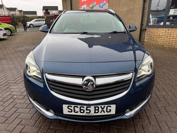 Used Vauxhall Corsa 2015 for sale - 73717551: Photo 8