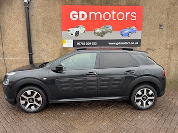Used Citroen C4 Cactus 2015 for sale - 76572899: Photo