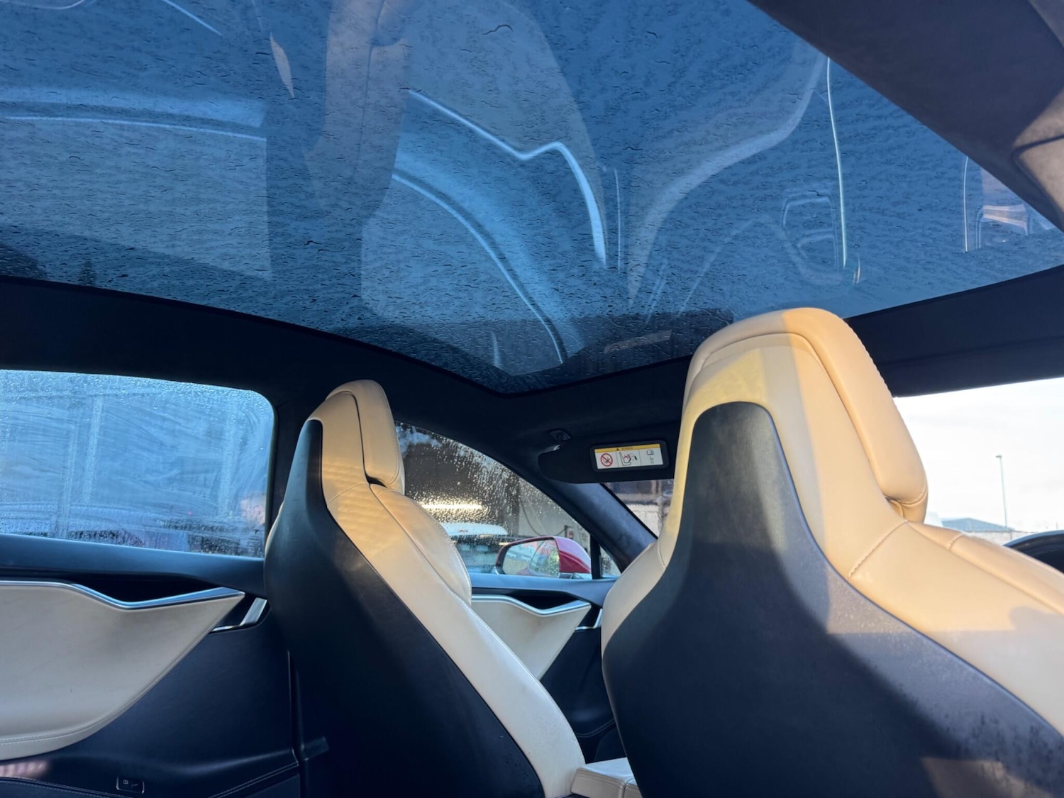 Used Tesla Model S 2017 for sale - 76399285: Photo 14