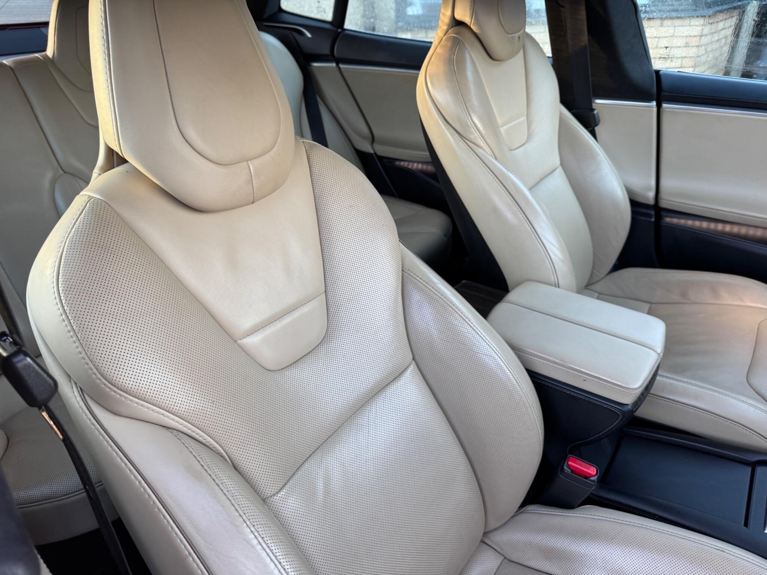 Used Tesla Model S 2017 for sale - 76399285: Photo 17