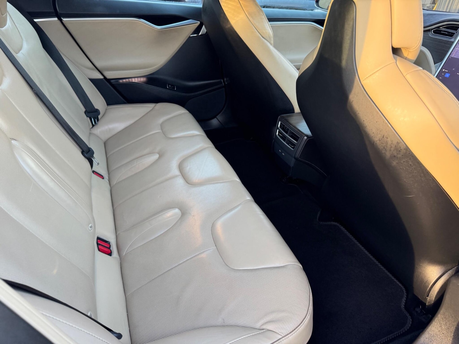 Used Tesla Model S 2017 for sale - 76399285: Photo 20