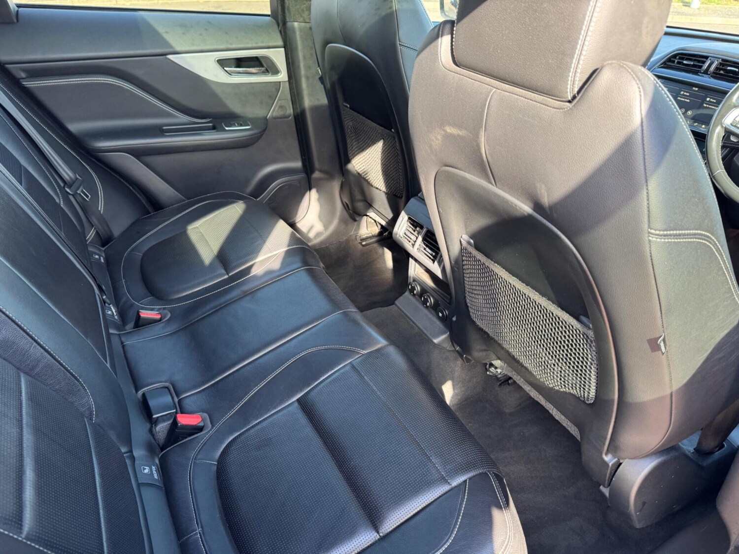 Used Jaguar F-Pace for sale - 78057904: Photo 15