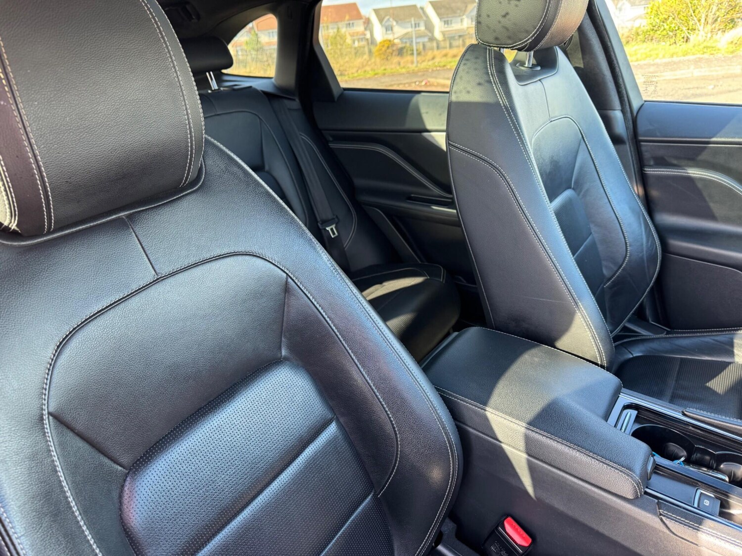 Used Jaguar F-Pace for sale - 78057904: Photo 20