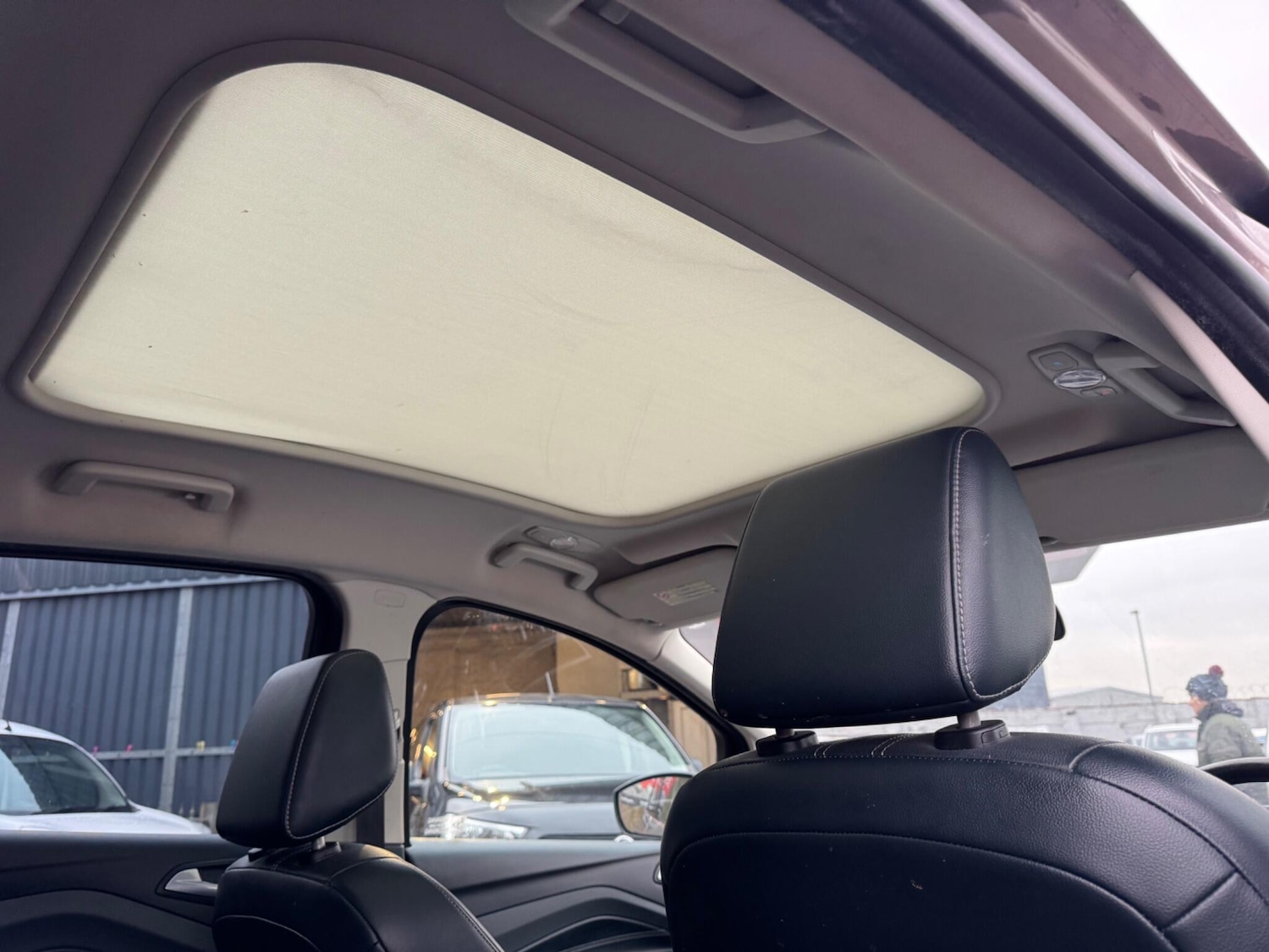 Used Ford C-Max 2014 for sale - 77040677: Photo 14