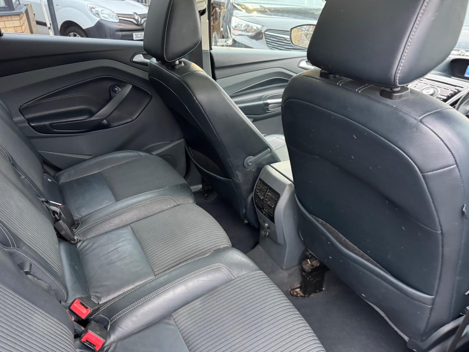 Used Ford C-Max 2014 for sale - 77040677: Photo 15