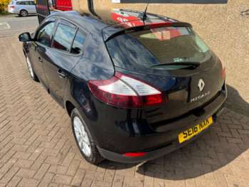 Used Renault Megane 2016 for sale - 74464416: Photo