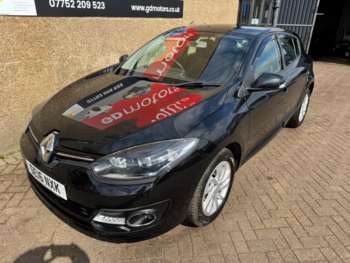 Used Renault Megane 2016 for sale - 74464416: Photo