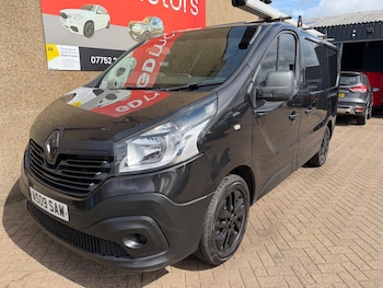 Used Renault Trafic 2015 for sale - 79048994: Photo