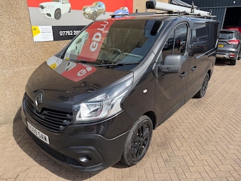 Used Renault Trafic 2015 for sale - 79048994: Photo