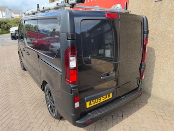Used Renault Trafic 2015 for sale - 79048994: Photo