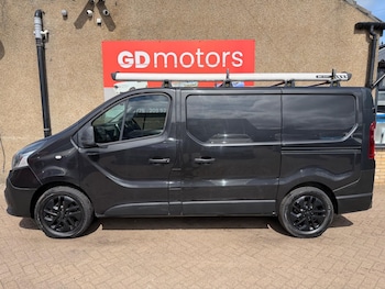 Used Renault Trafic 2015 for sale - 79048994: Photo