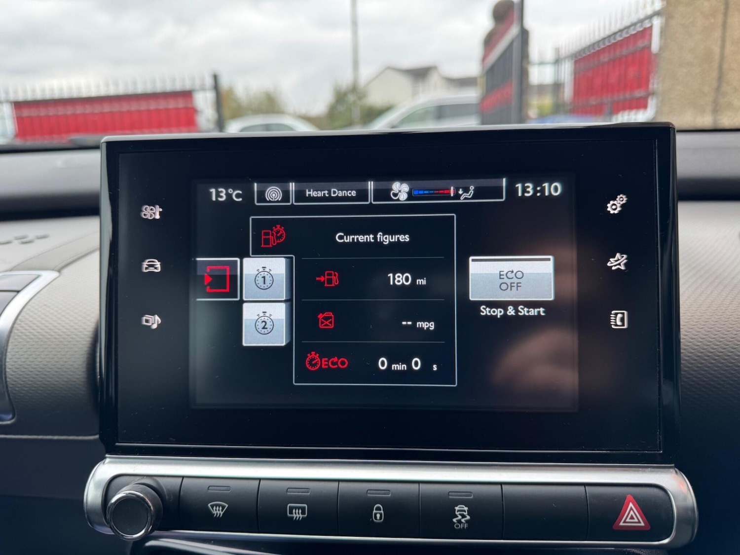 Used Citroen C4 Cactus 2015 for sale - 76307843: Photo 18