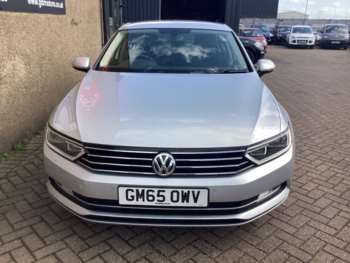 Used Volkswagen Passat 2015 for sale - 75089840: Photo