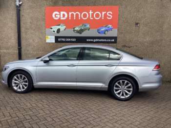 Used Volkswagen Passat 2015 for sale - 75089840: Photo