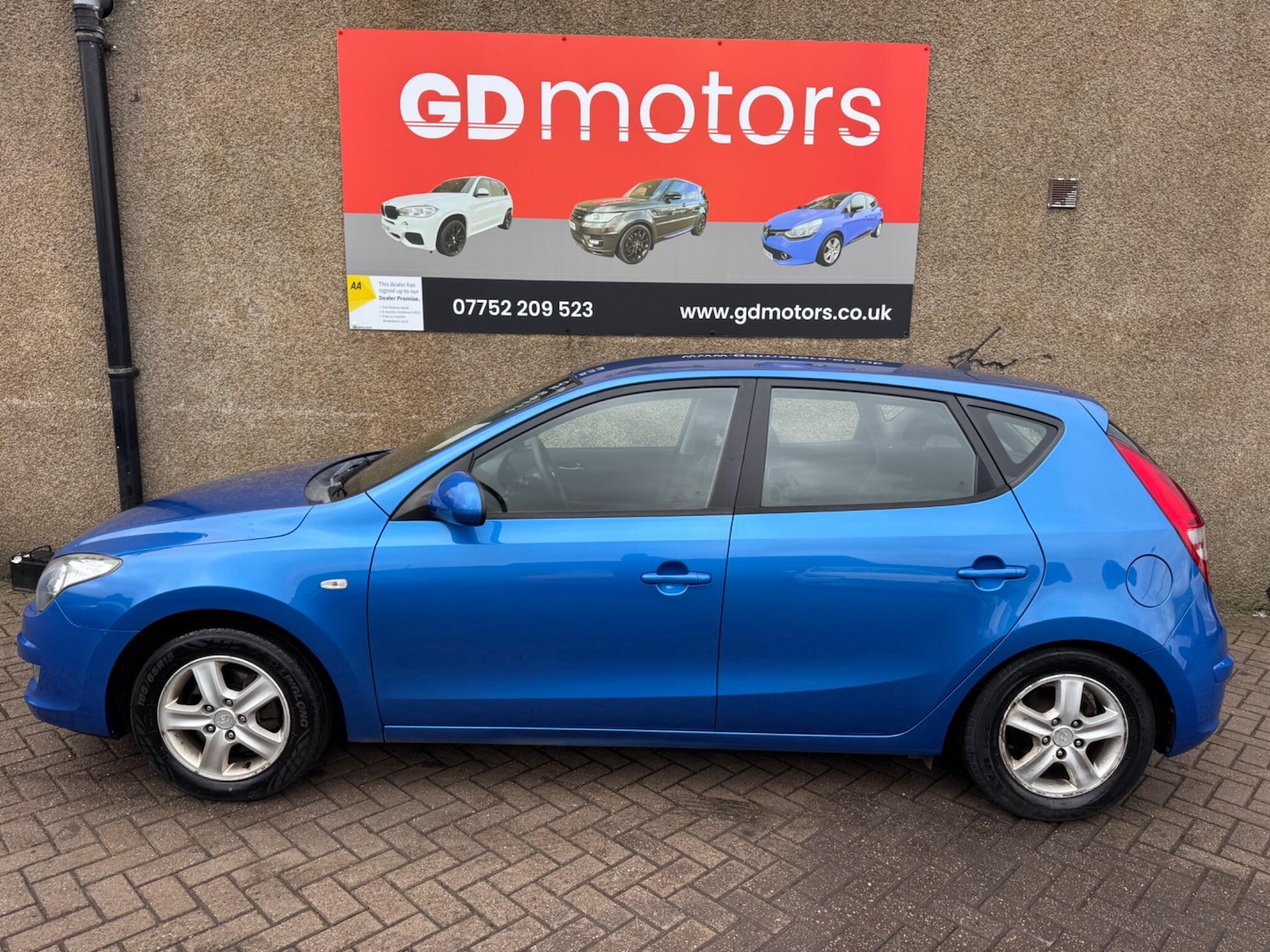 Used Hyundai i30 for sale - 77468384: Photo 3