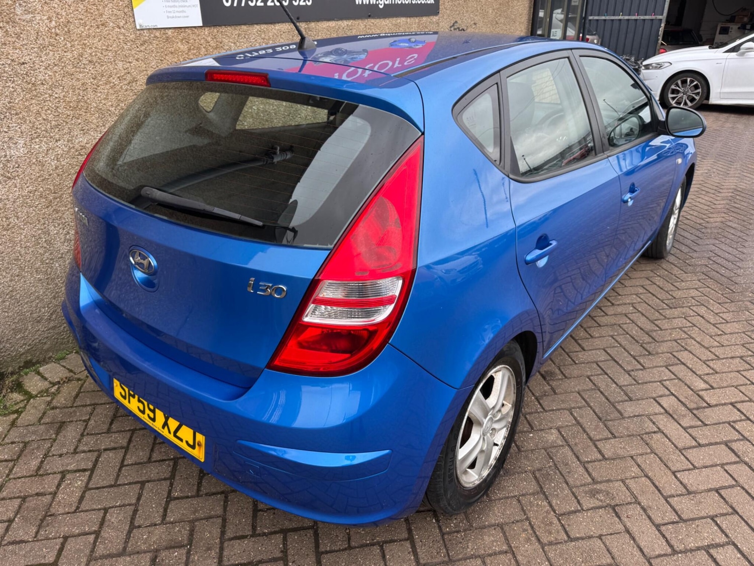 Used Hyundai i30 for sale - 77468384: Photo 5