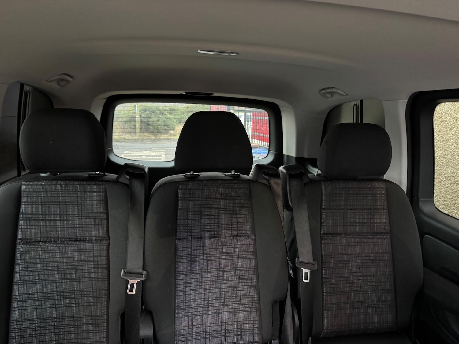 Used Mercedes-Benz Vito 2019 for sale - 77386789: Photo 17