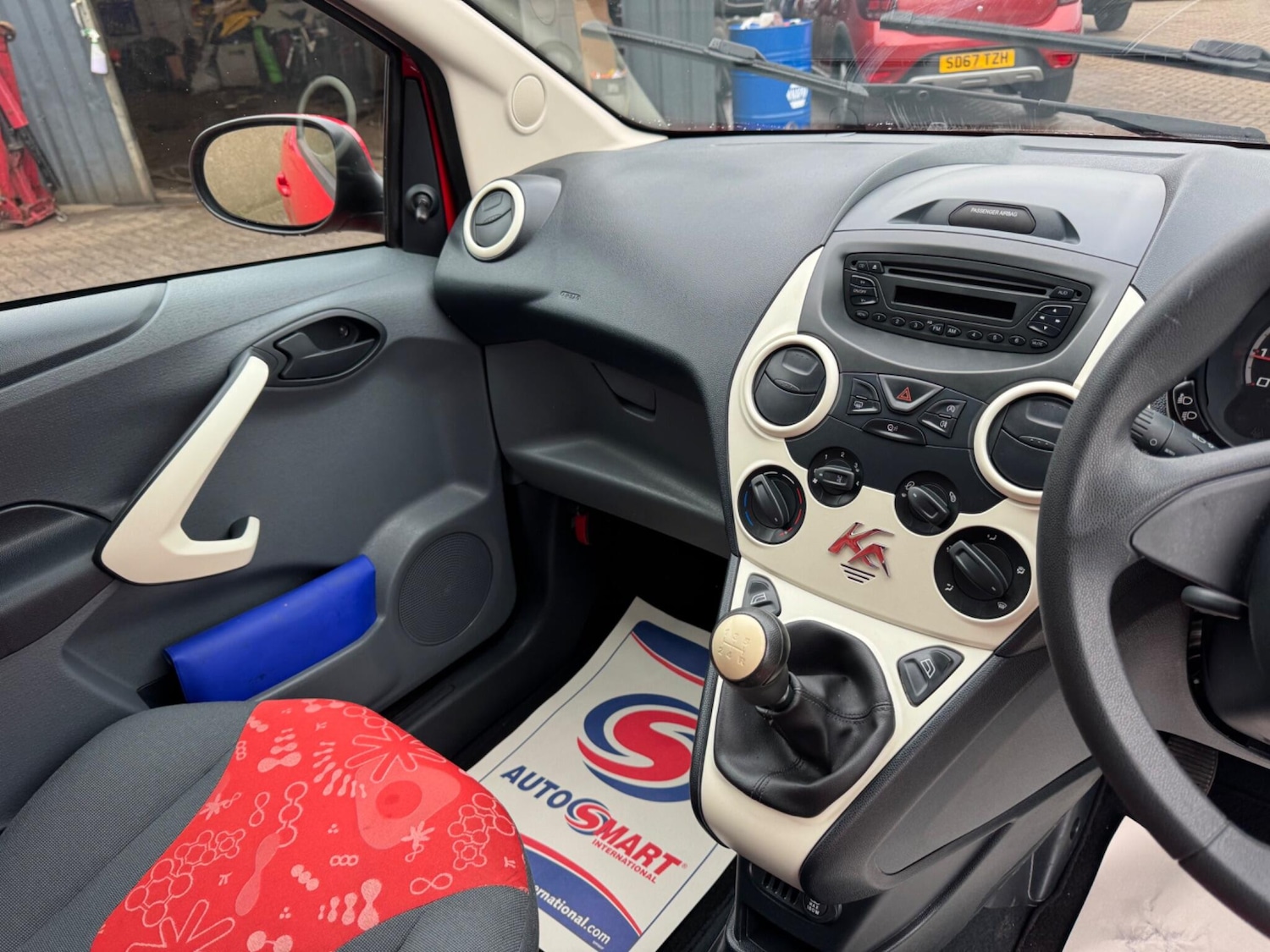 Used Ford Ka 2015 for sale - 76260510: Photo 17