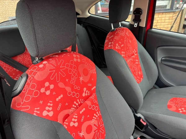 Used Ford Ka 2015 for sale - 76260510: Photo 18