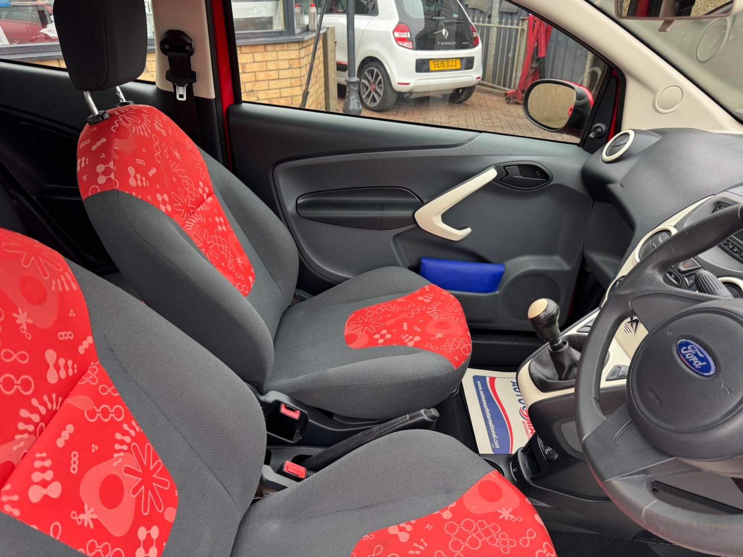 Used Ford Ka 2015 for sale - 76260510: Photo 19