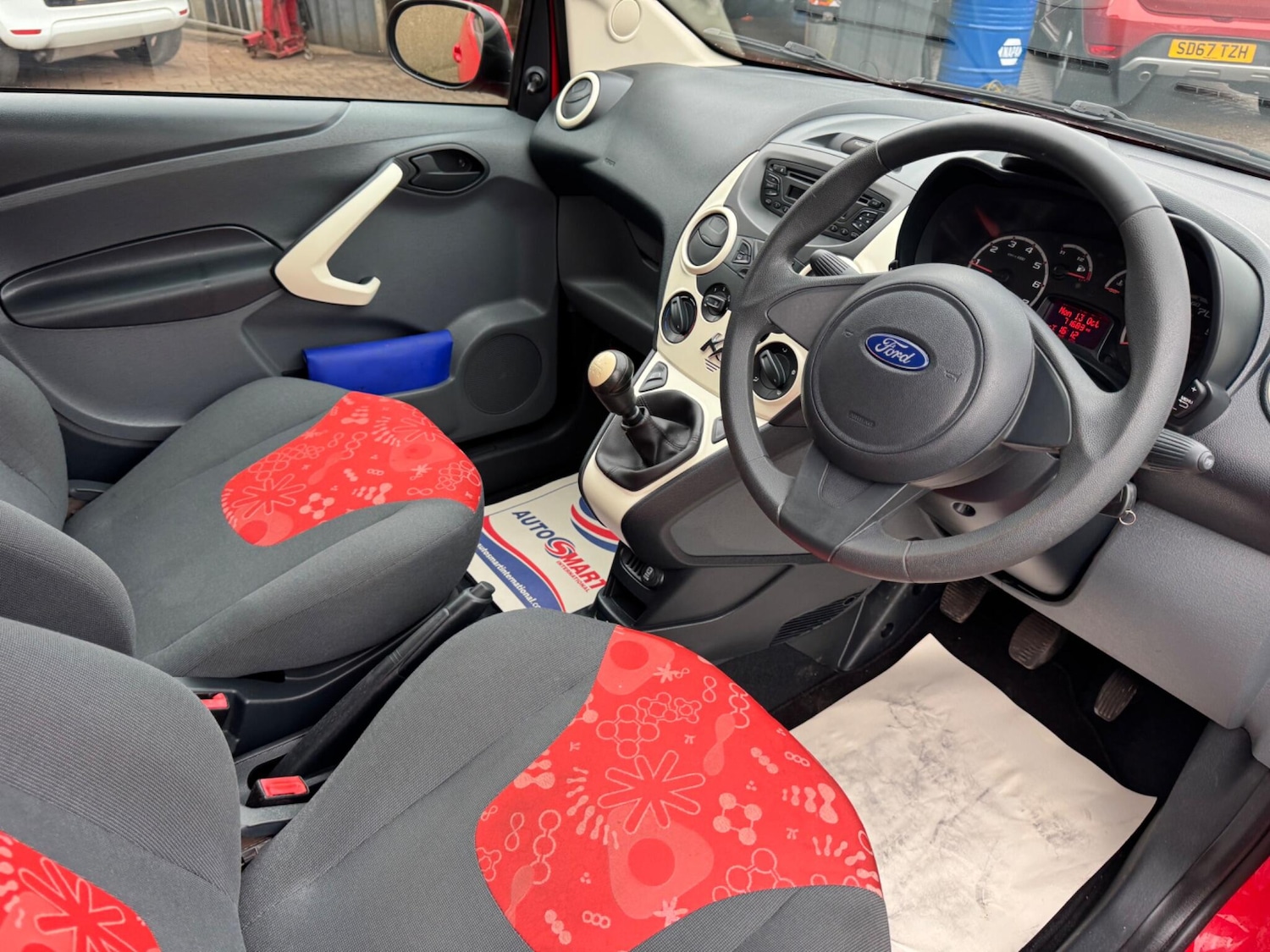 Used Ford Ka 2015 for sale - 76260510: Photo 20
