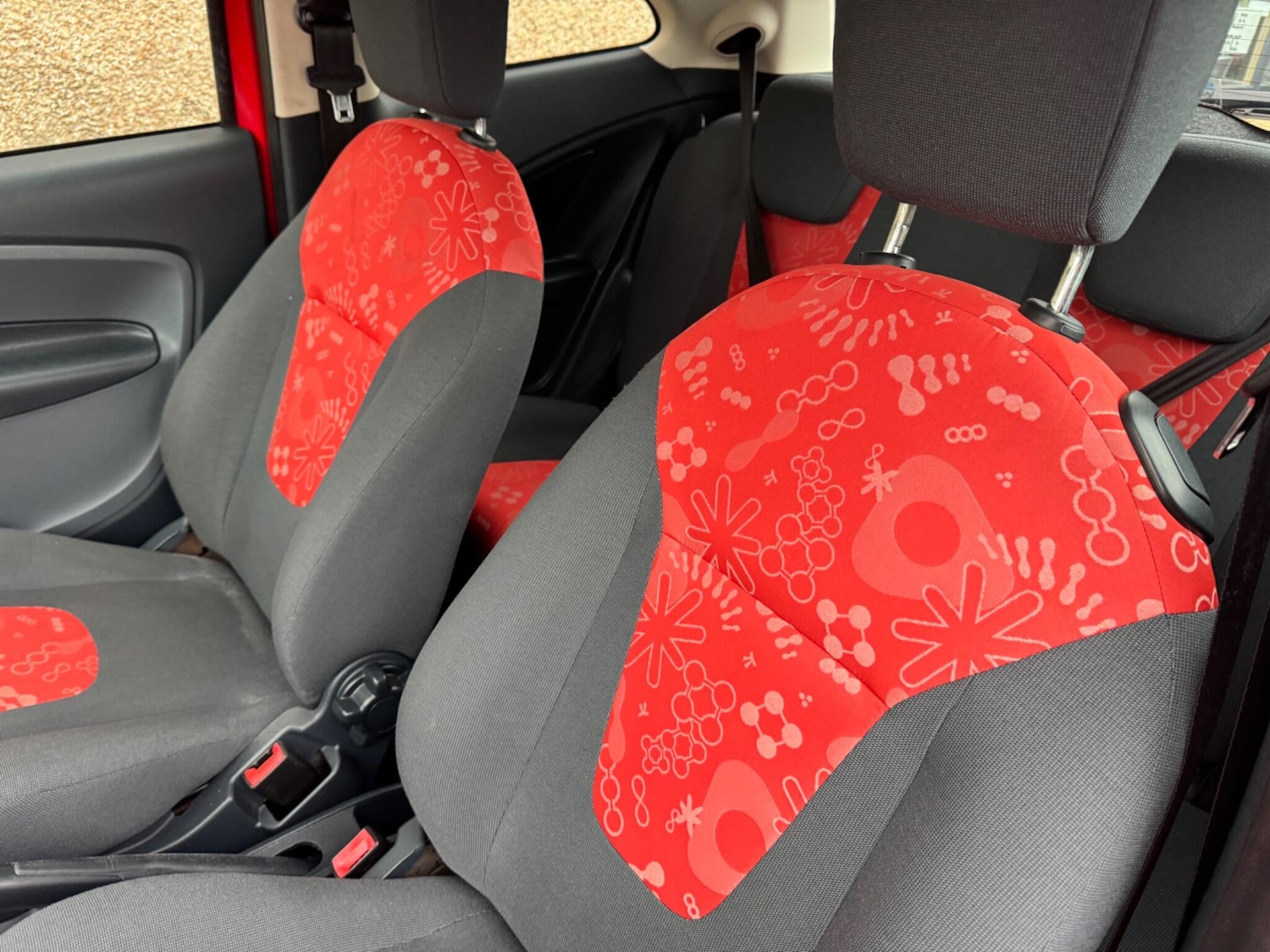 Used Ford Ka 2015 for sale - 76260510: Photo 21