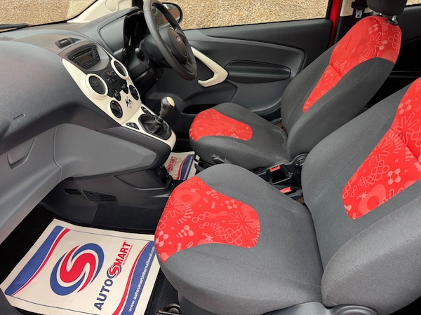 Used Ford Ka 2015 for sale - 76260510: Photo 22