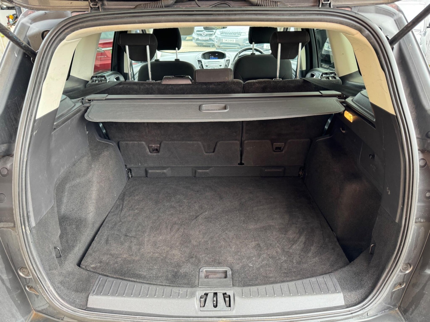Vehicle 13