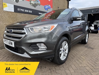 2017 (17) - 1.5 TDCi Zetec Euro 6 (s/s) 5dr