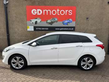 Used Hyundai i30 2013 for sale - 74442221: Photo