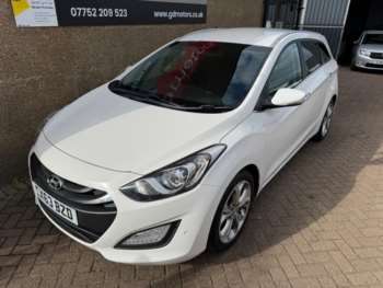 Used Hyundai i30 2013 for sale - 74442221: Photo