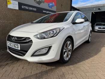 Used Hyundai i30 2013 for sale - 74442221: Photo