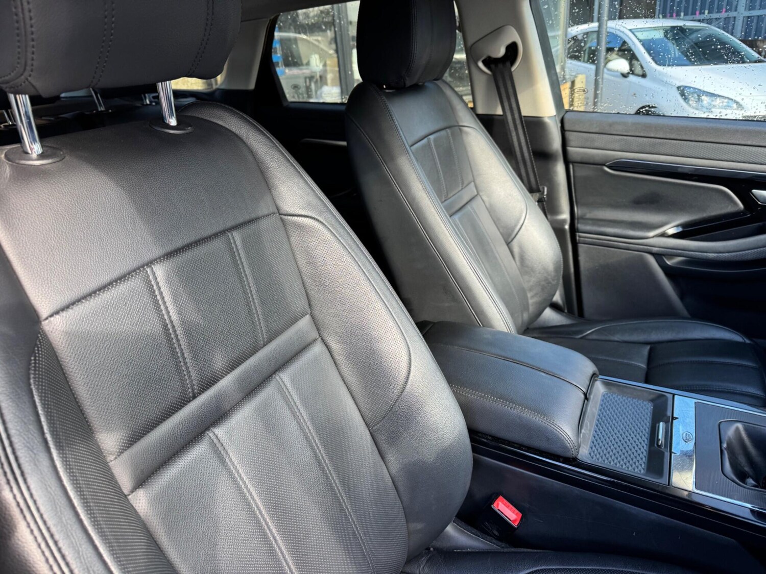 Used Land Rover Range Rover Evoque for sale - 78214949: Photo 15