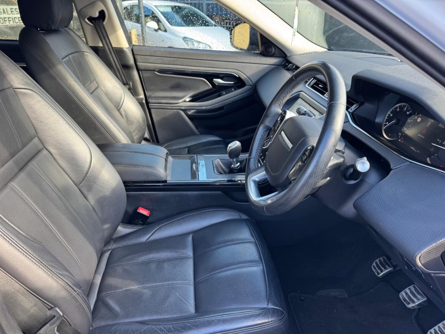 Used Land Rover Range Rover Evoque for sale - 78214949: Photo 16