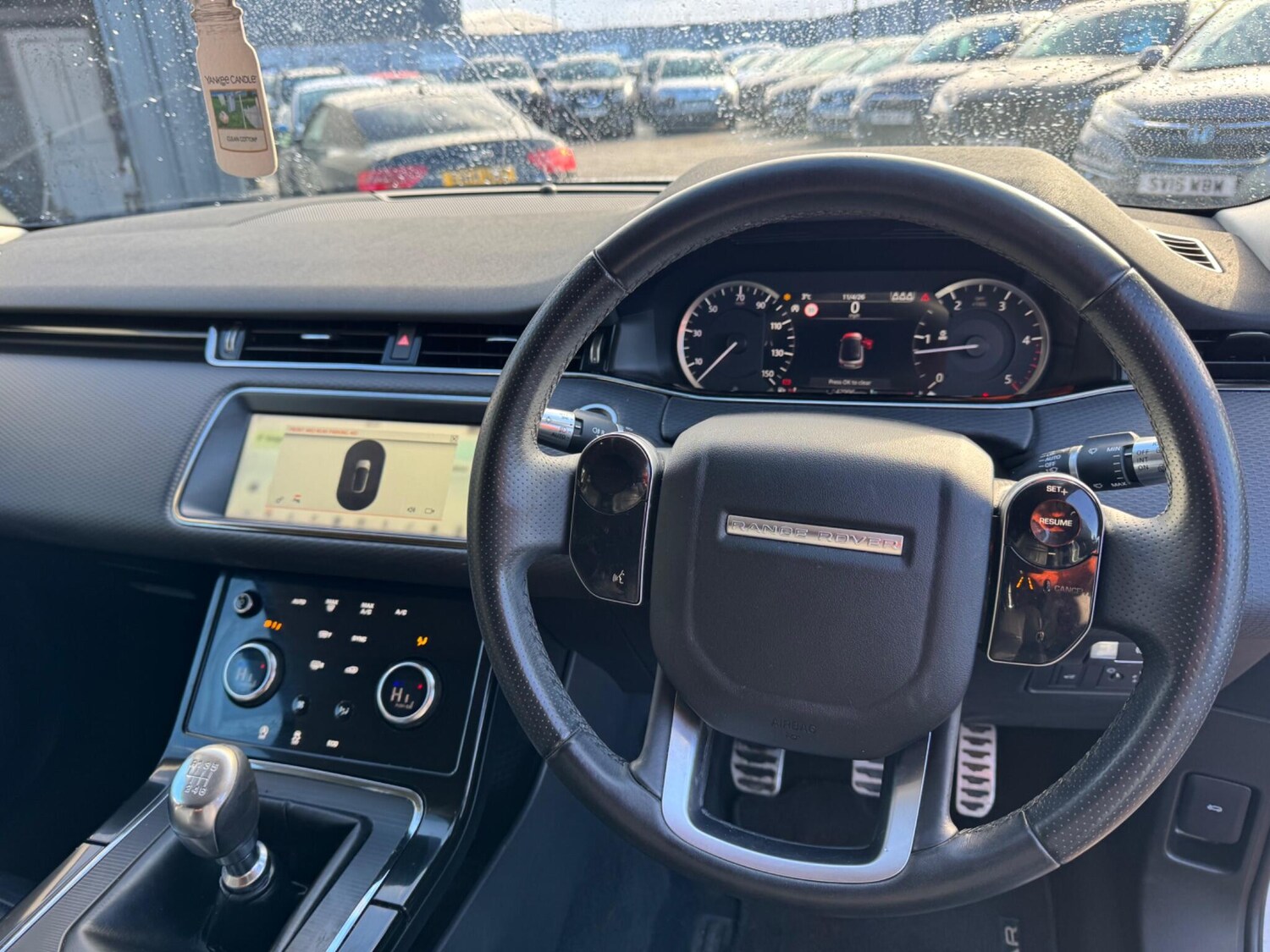 Used Land Rover Range Rover Evoque for sale - 78214949: Photo 17