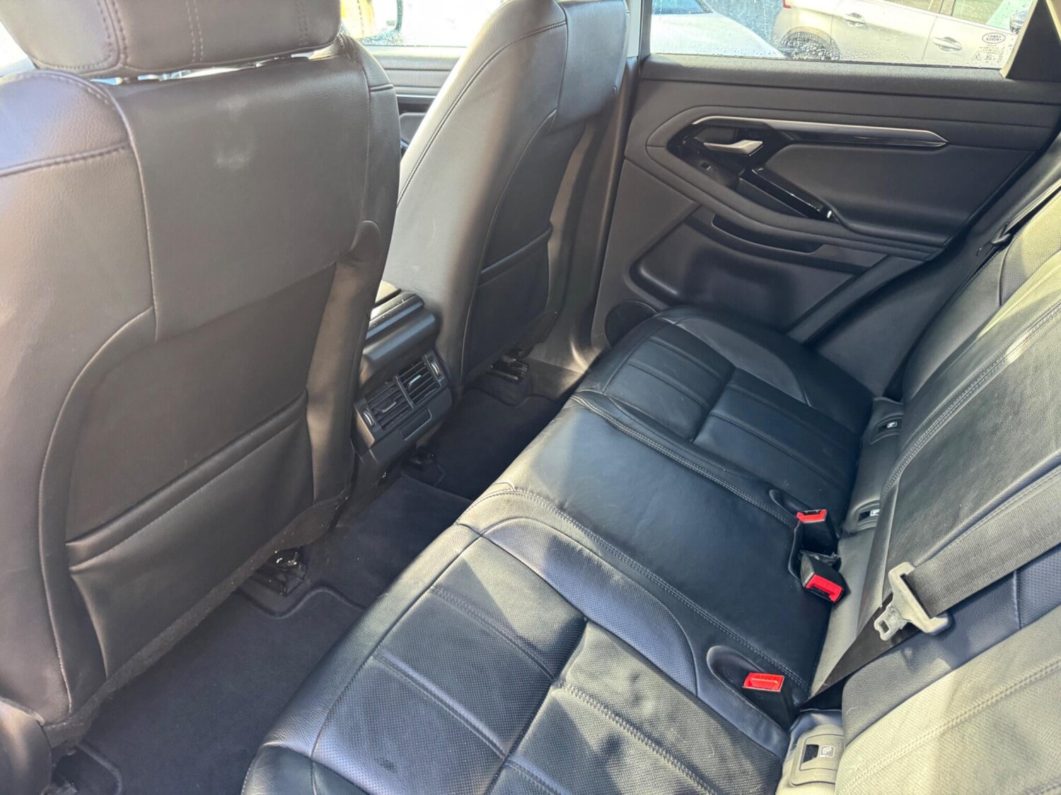 Used Land Rover Range Rover Evoque for sale - 78214949: Photo 18