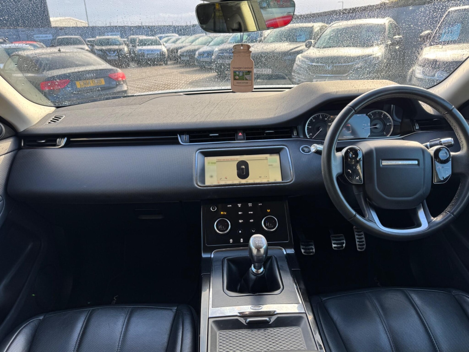 Used Land Rover Range Rover Evoque for sale - 78214949: Photo 19