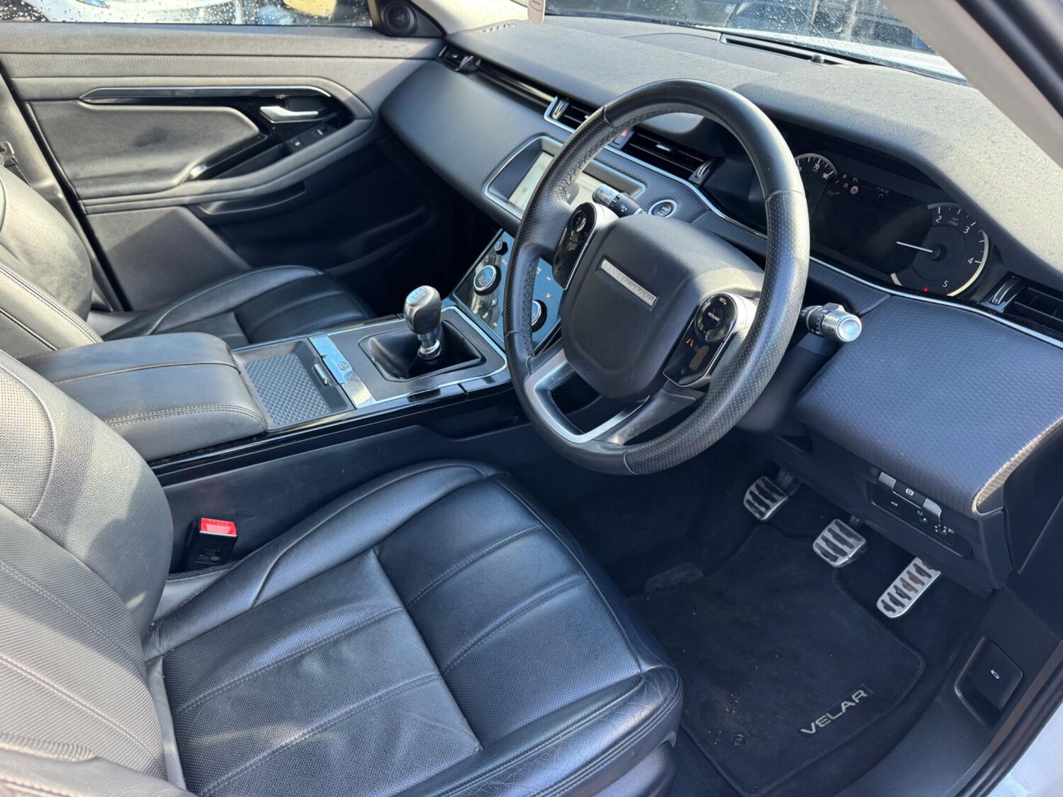 Used Land Rover Range Rover Evoque for sale - 78214949: Photo 20