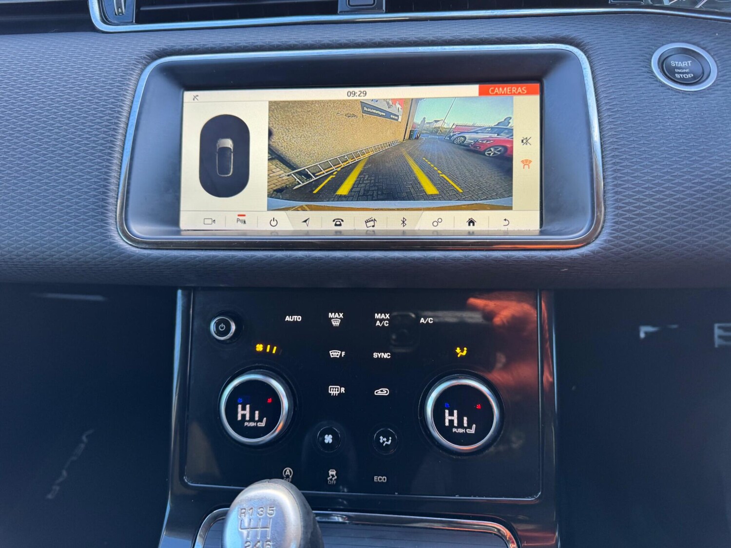 Used Land Rover Range Rover Evoque for sale - 78214949: Photo 21