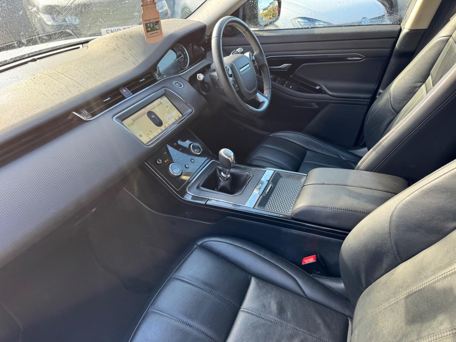 Used Land Rover Range Rover Evoque for sale - 78214949: Photo 23